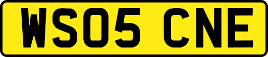 WS05CNE