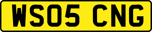 WS05CNG
