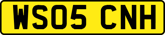 WS05CNH