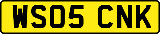 WS05CNK