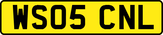 WS05CNL