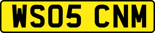 WS05CNM