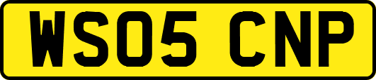 WS05CNP