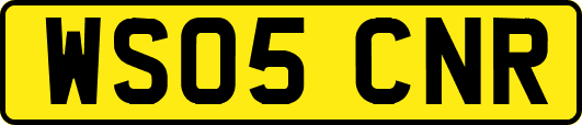 WS05CNR