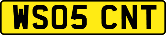 WS05CNT