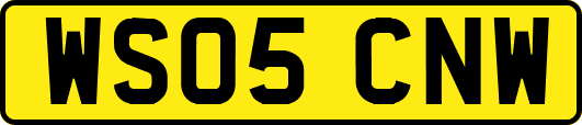 WS05CNW