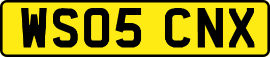 WS05CNX
