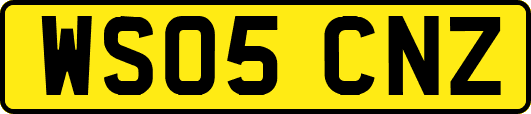 WS05CNZ
