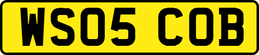 WS05COB