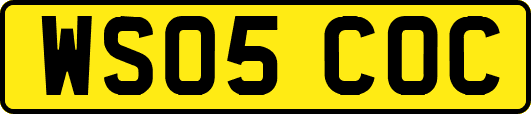 WS05COC