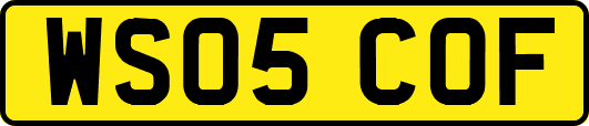 WS05COF
