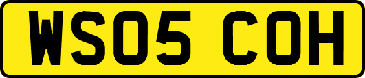 WS05COH
