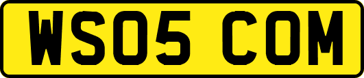 WS05COM