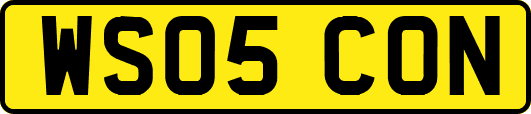 WS05CON