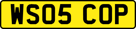 WS05COP