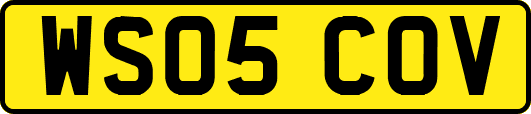 WS05COV
