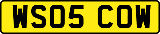WS05COW
