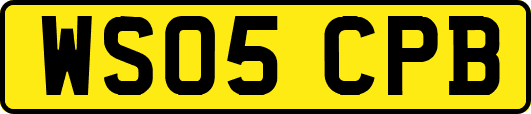 WS05CPB
