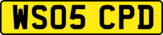 WS05CPD