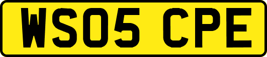 WS05CPE