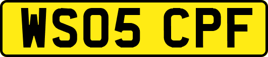 WS05CPF