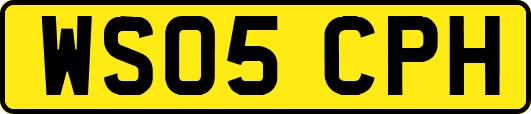 WS05CPH