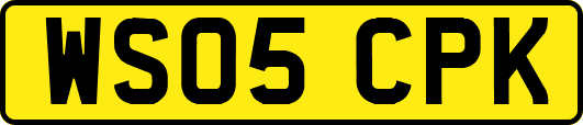 WS05CPK