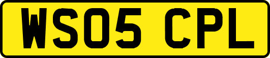 WS05CPL