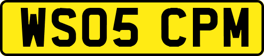 WS05CPM