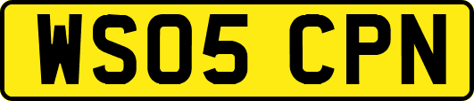 WS05CPN