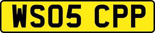 WS05CPP