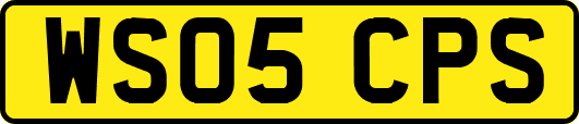 WS05CPS