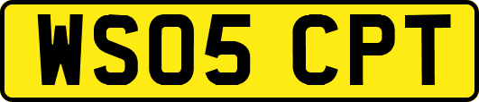 WS05CPT