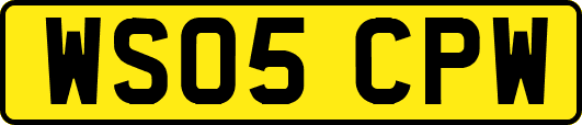 WS05CPW