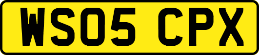 WS05CPX