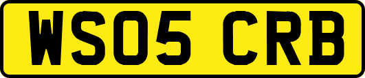 WS05CRB
