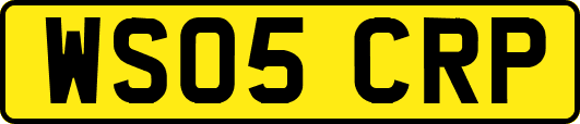 WS05CRP