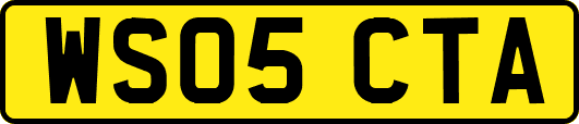WS05CTA