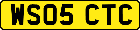 WS05CTC