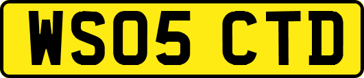 WS05CTD