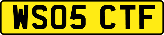WS05CTF
