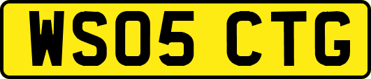 WS05CTG