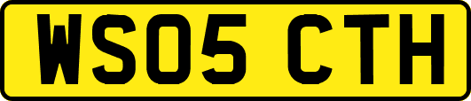 WS05CTH