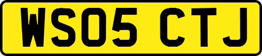 WS05CTJ