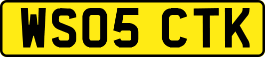 WS05CTK