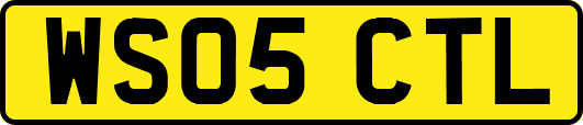 WS05CTL