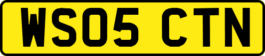 WS05CTN