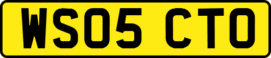 WS05CTO