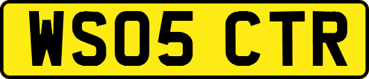 WS05CTR