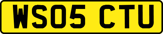 WS05CTU